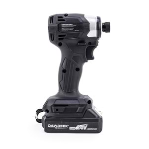 TORKLU VİDALAMA BLACK