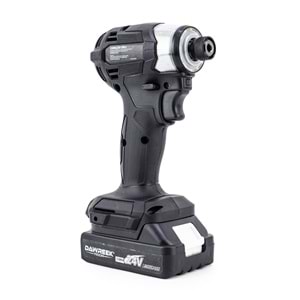 TORKLU VİDALAMA BLACK