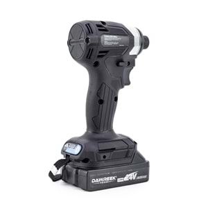 TORKLU VİDALAMA BLACK