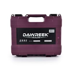 TORKLU VİDALAMA PURPLE