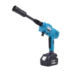 ŞARJLI OTO YIKAMA MK