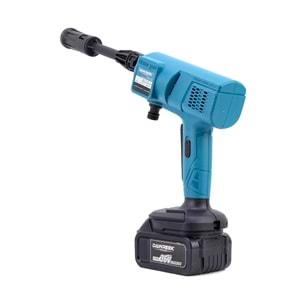 ŞARJLI OTO YIKAMA MK