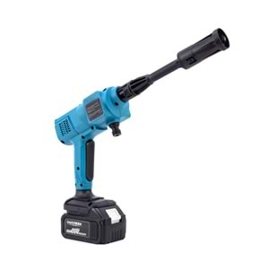 ŞARJLI OTO YIKAMA MK