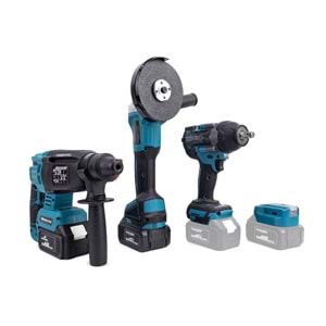 ÜÇLÜ SET MK800 2B1Ş (Ş.SPRAL+S.SIKMA+Ş.HİLTİ)