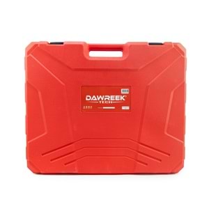 DÖRTLÜ SET MW350R (13mm Ç.Mandren+S.Sıkma+Ş.Spral+Ş.Hilti)