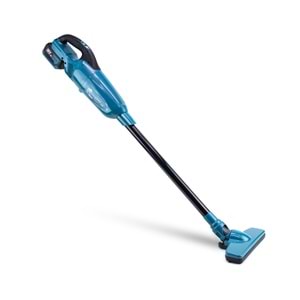 Şarjlı Süpürge MAVİ