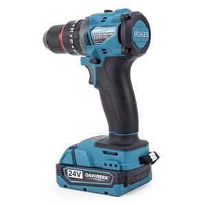 Akülü Vidalama MW24B