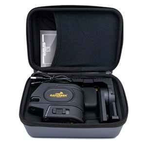 Şaküllü Lazer Çantalı