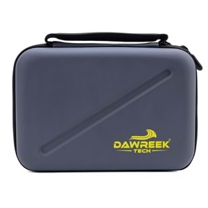 Şaküllü Lazer Çantalı