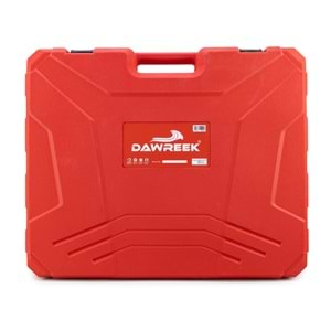 Beşli set MW350R (10mm Ç.Mandren+S.Sıkma+Ş.Spral+Ş.Hilti+Budama)