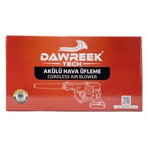 Hava Üfleme MW24