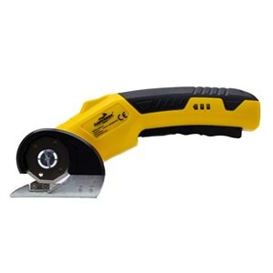 Kumaş Kesme Makinesi YELLOW