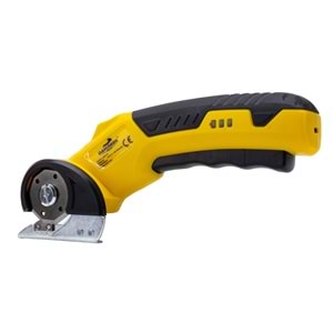 Kumaş Kesme Makinesi YELLOW