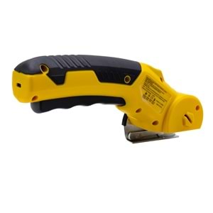 Kumaş Kesme Makinesi YELLOW