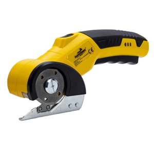 Kumaş Kesme Makinesi YELLOW