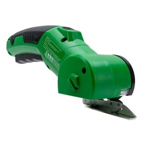 Kumaş Kesme Makinesi GREEN