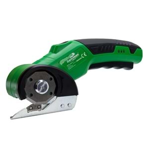 Kumaş Kesme Makinesi GREEN