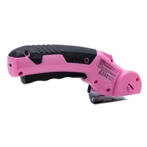 Kumaş Kesme Makinesi PİNK