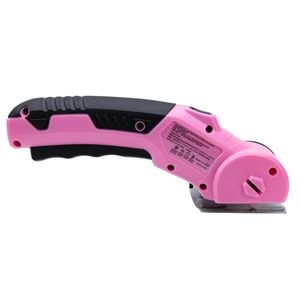 Kumaş Kesme Makinesi PİNK