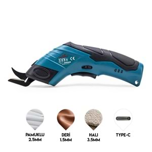 Kumaş Kesme Makinesi MK4.2