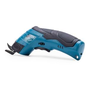 Kumaş Kesme Makinesi MK4.2