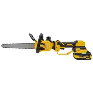 Uzatmalı Ağaç Kesme DW