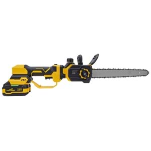 Uzatmalı Ağaç Kesme DW