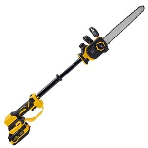 Uzatmalı Ağaç Kesme DW