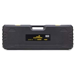 Uzatmalı Ağaç Kesme DW