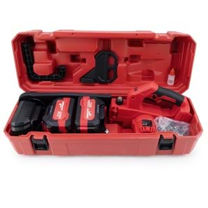 Şarjlı Ağaç Kesme MW12