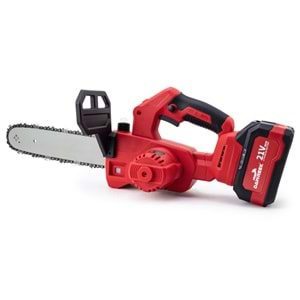 Şarjlı Ağaç Kesme MW12