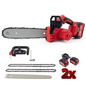 Şarjlı Ağaç Kesme MW12