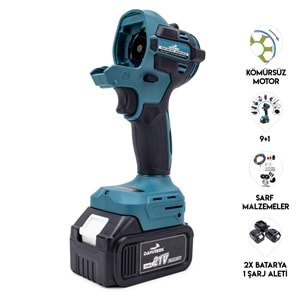 Çok Amaçlı Makine MK10