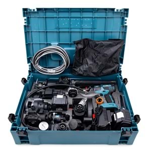Çok Amaçlı Makine MK10