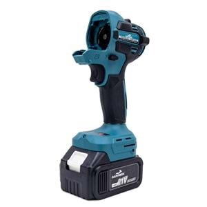 Çok Amaçlı Makine MK16