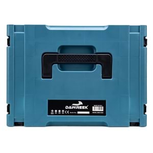 Çok Amaçlı Makine MK16