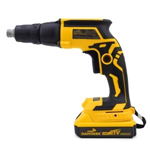 Alçıpan Vidalama DW24