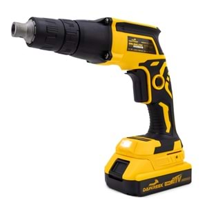 Alçıpan Vidalama DW24