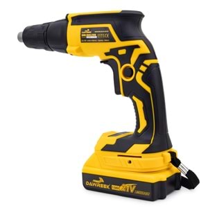 Alçıpan Vidalama DW24