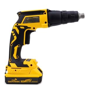 Alçıpan Vidalama DW24