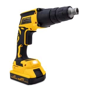 Alçıpan Vidalama DW24