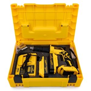 Alçıpan Vidalama DW24