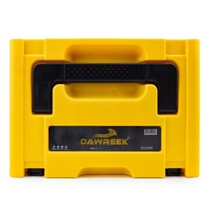 Alçıpan Vidalama DW24