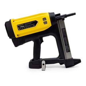 Çivi Tabancası DW (Gazlı+Batarya)