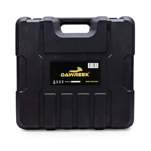 Çivi Tabancası DW (Gazlı+Batarya)