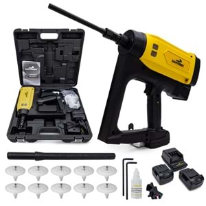 Şarjlı Çivi Tabancası