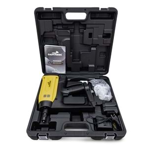 Şarjlı Çivi Tabancası