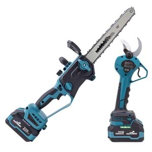 Bağ Makası + Ağaç Kesme MK10