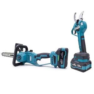 Bağ Makası + Ağaç Kesme MK10