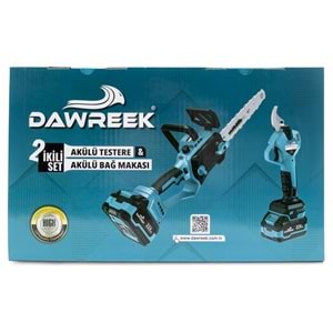 Bağ Makası + Ağaç Kesme MK10